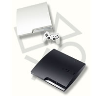 フレッツ光　PS3