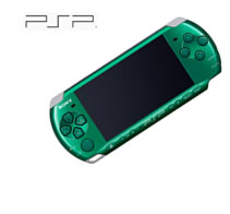 フレッツ光　PSP